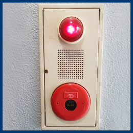 非常警報設備工事